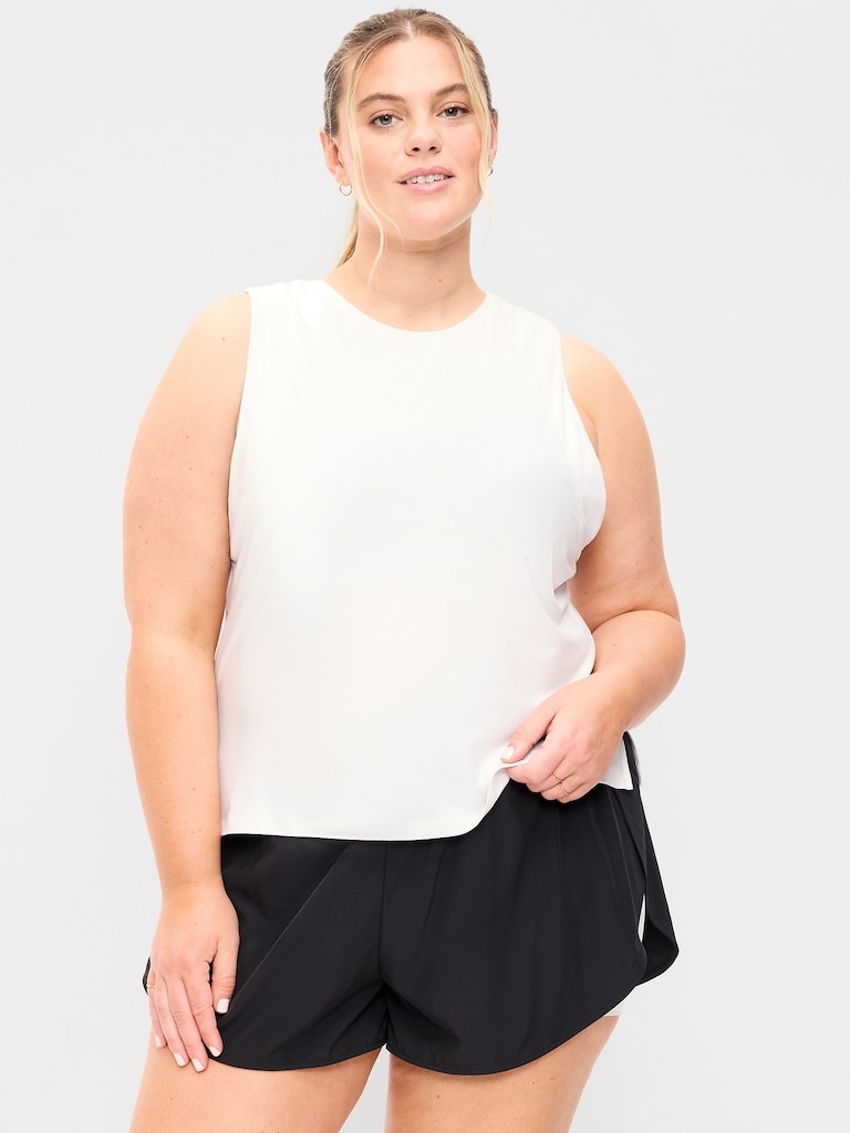 CloudMotion Tank Top