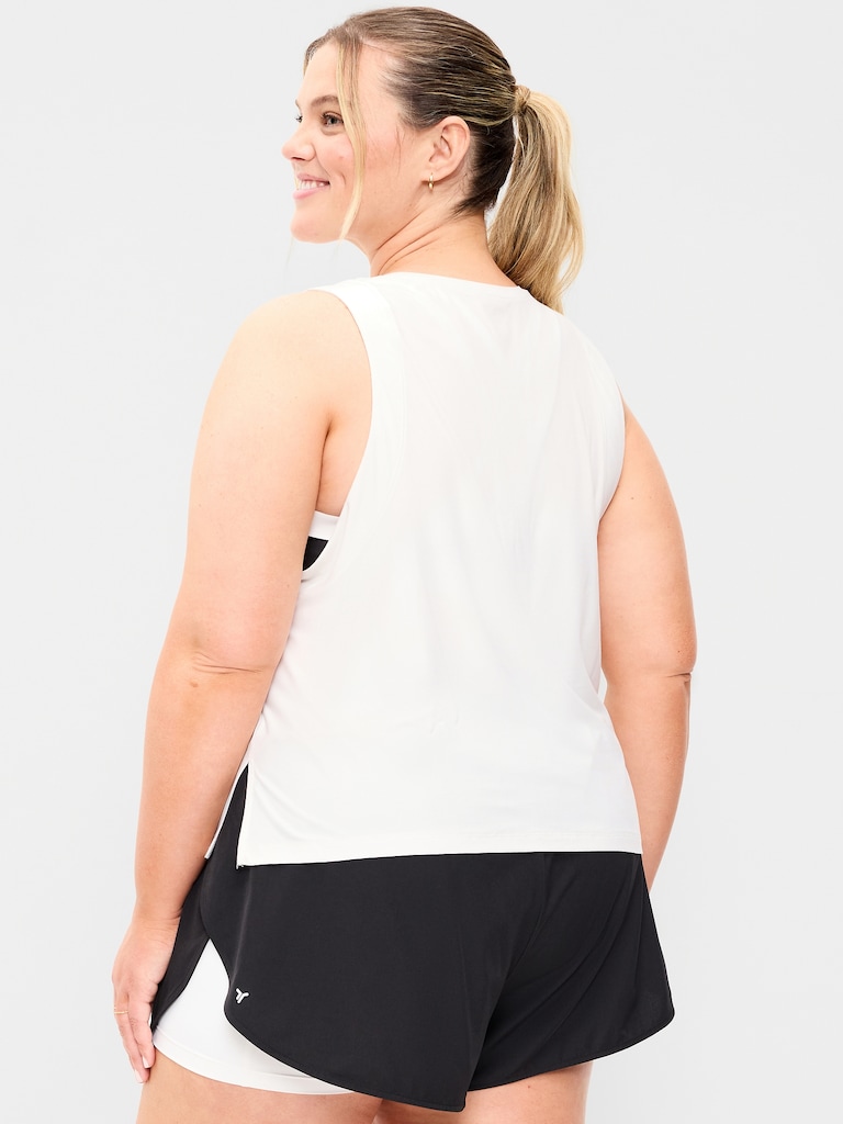CloudMotion Tank Top