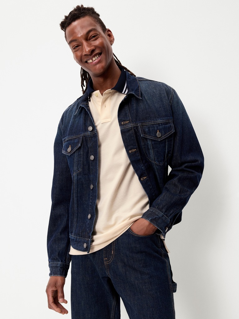 Classic Fit Pique Polo