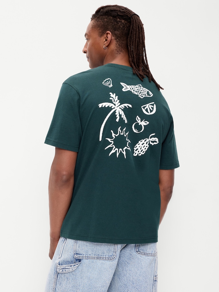 Graphic T-Shirt