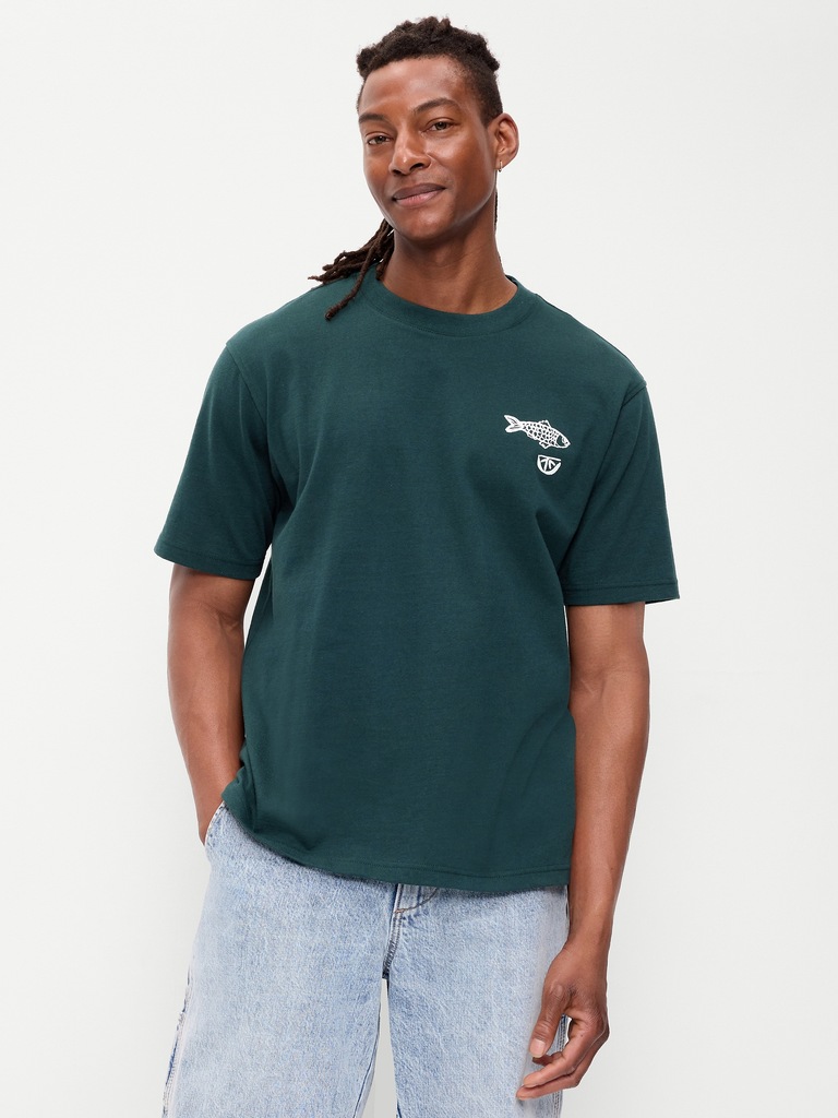 Graphic T-Shirt
