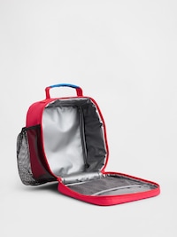 Kids Spider-Man Lunch Bag