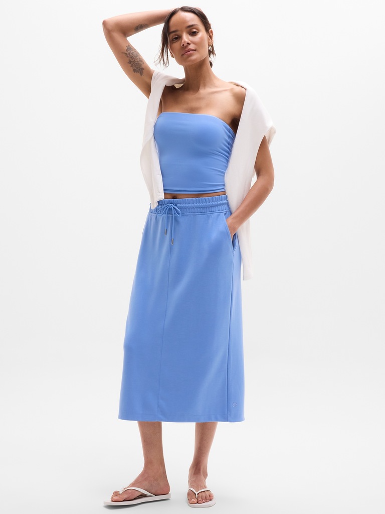 Transcend Tube Top