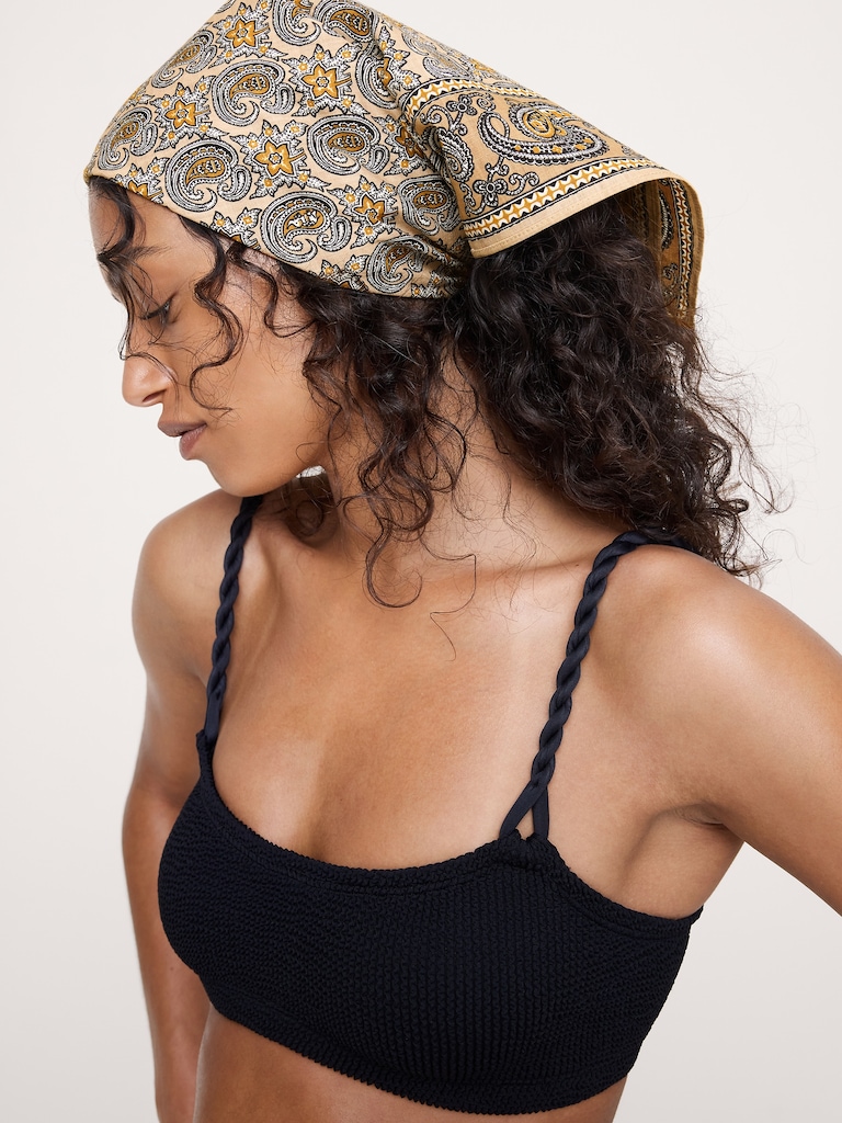 Cotton Bandana