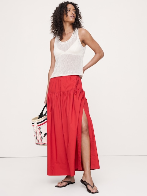 bcbgeneration faux wrap maxi dress BCBGMAXAZRIA Floral-Print Faux-Wrap Maxi Dress – Runway Catalog