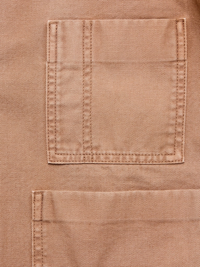Canvas Utility Jacket