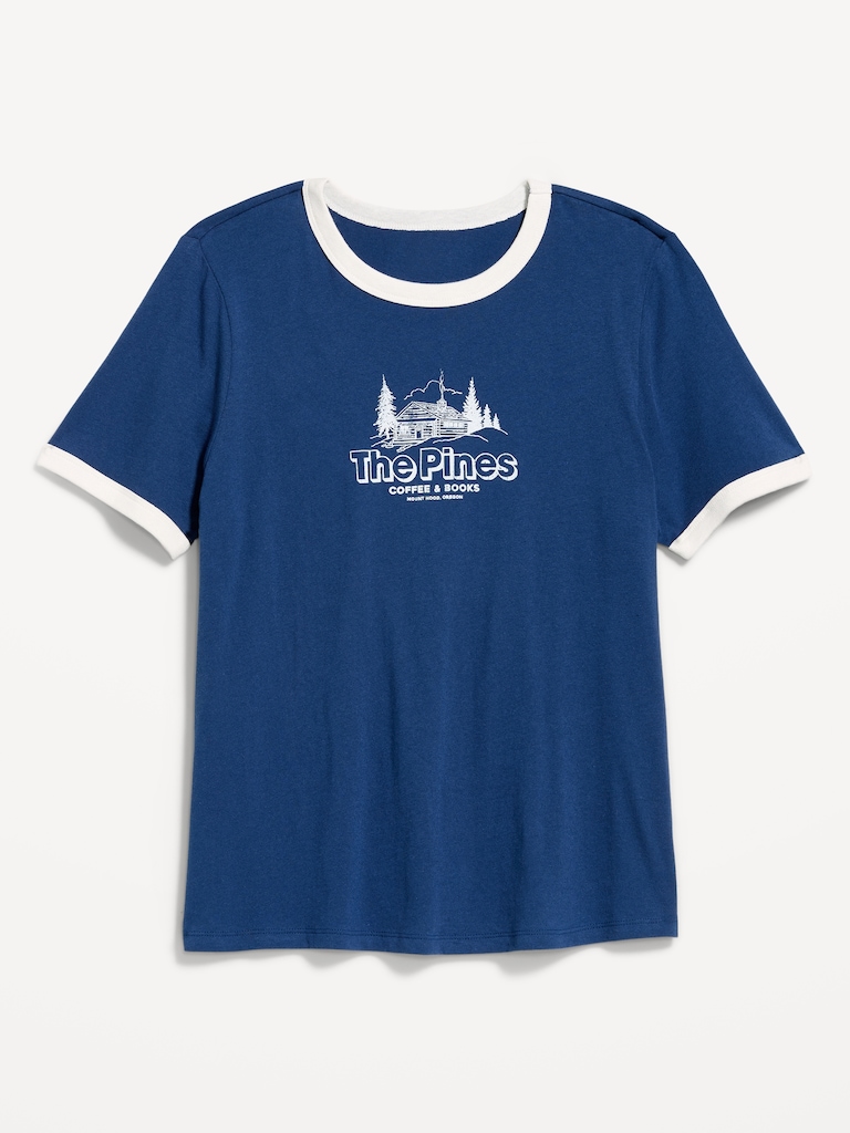 EveryWear Crew-Neck T-Shirt