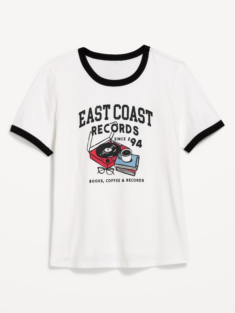 EveryWear Crew-Neck T-Shirt