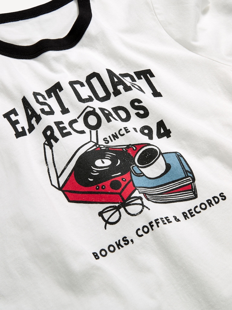 EveryWear Crew-Neck T-Shirt