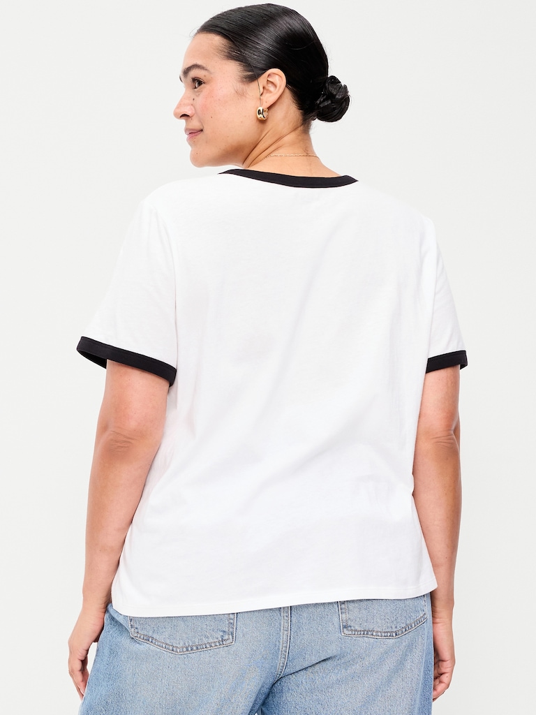 EveryWear Crew-Neck T-Shirt