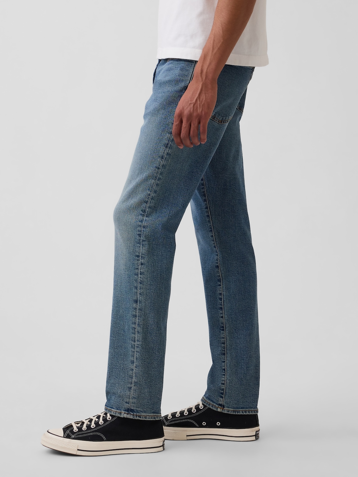 Slim Jeans