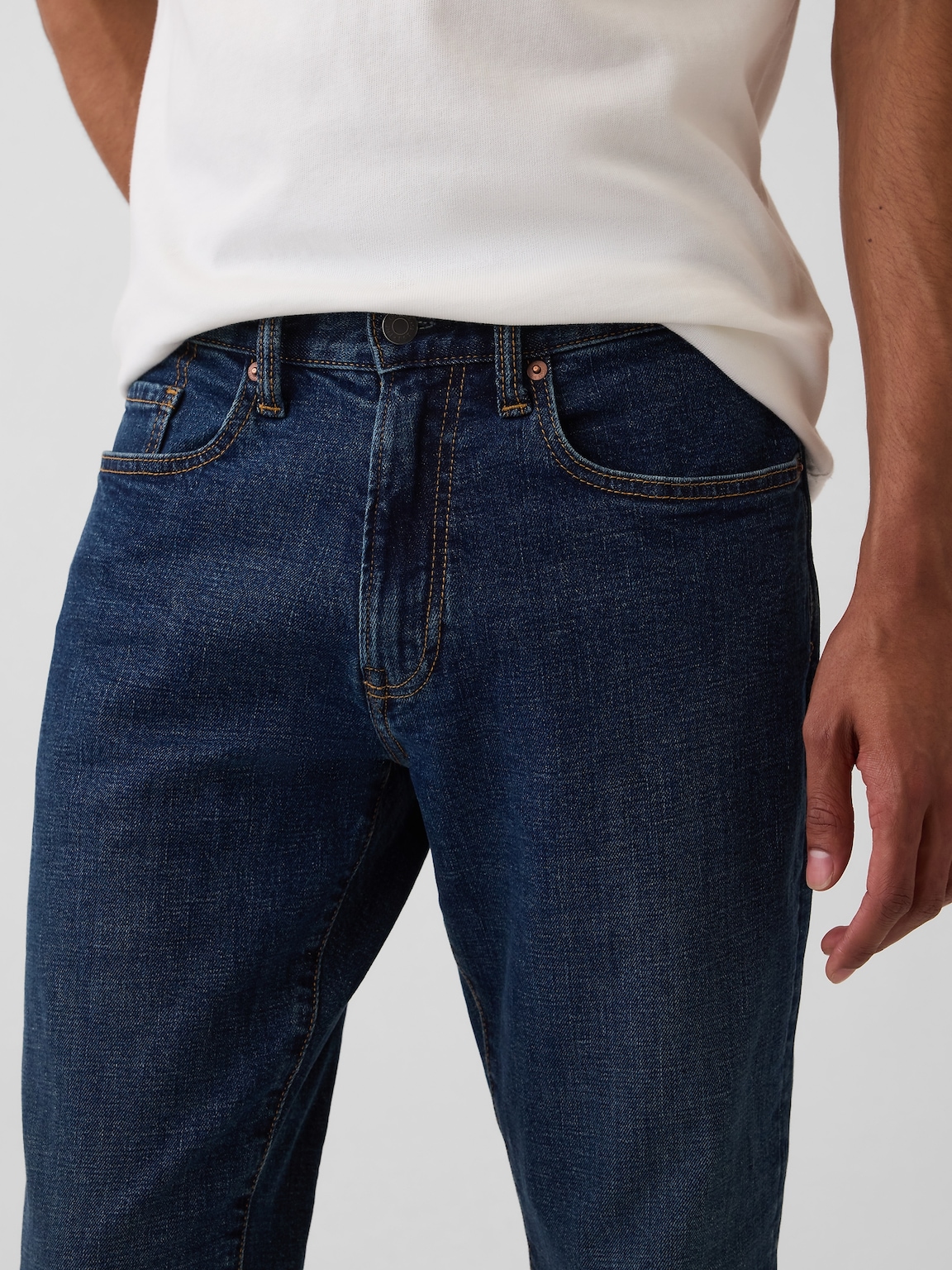 Slim Jeans