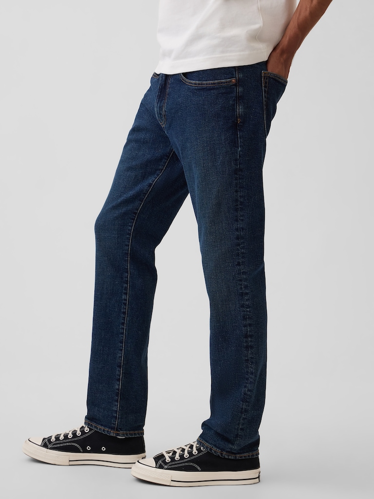 Slim Jeans