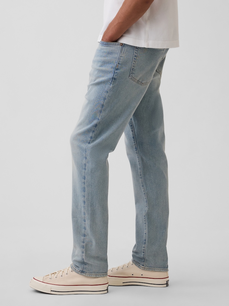 Slim Jeans