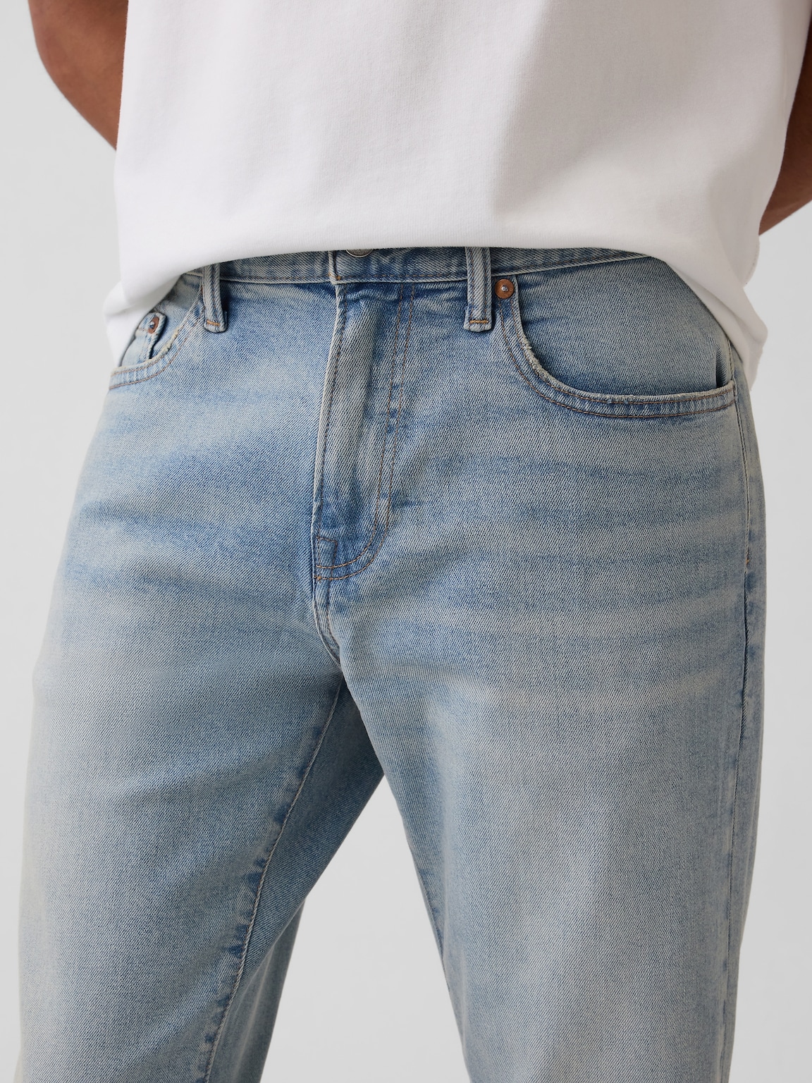 Slim Jeans