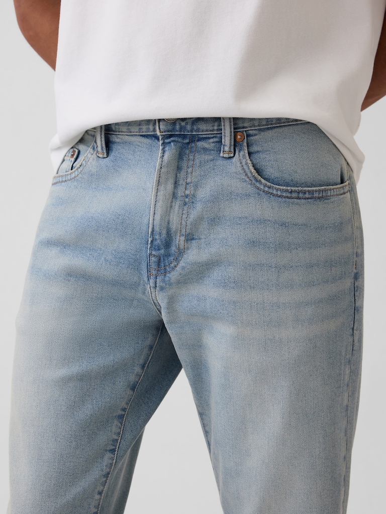 Slim Jeans