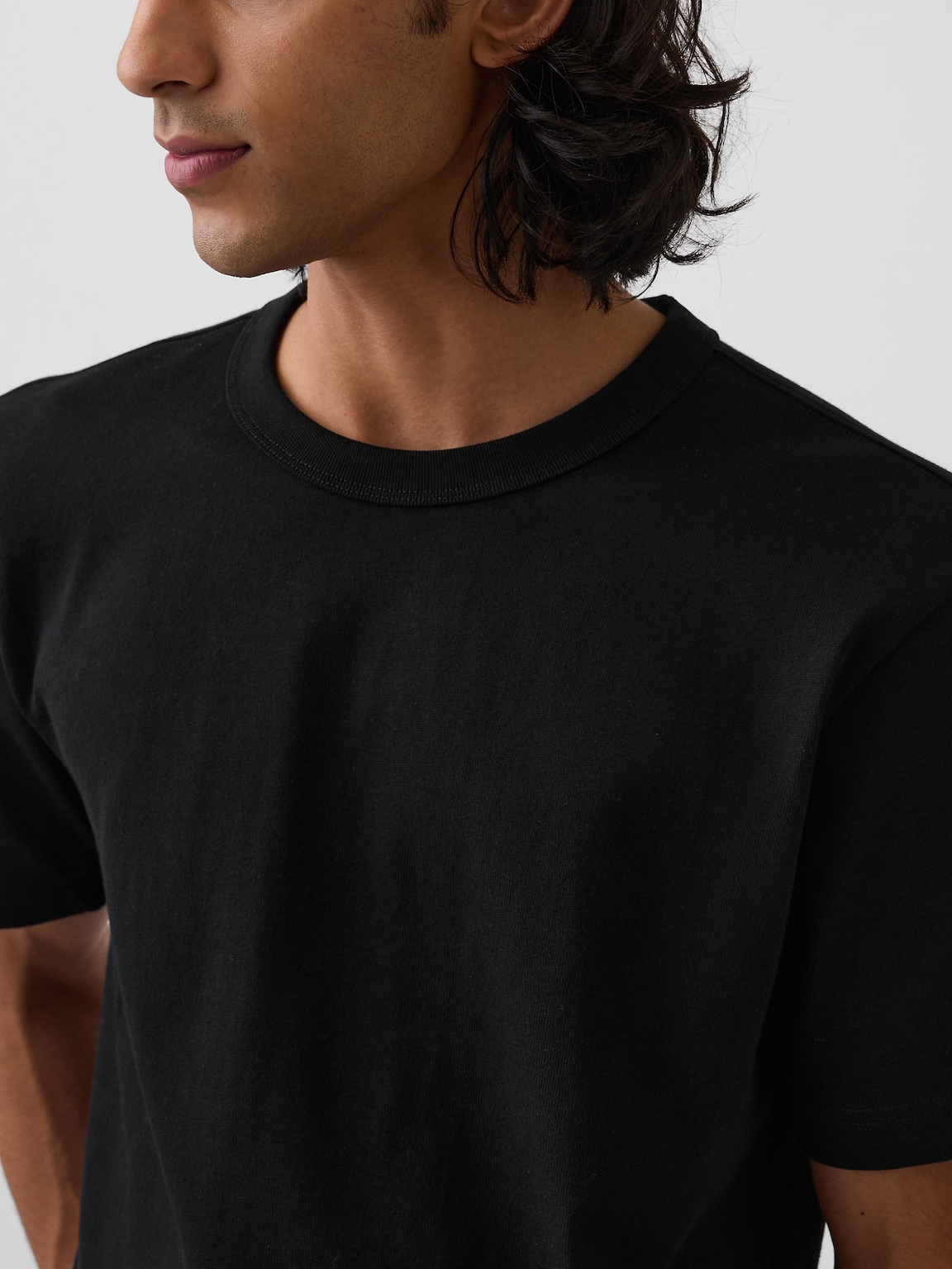 Adult Heavyweight Relaxed T-Shirt