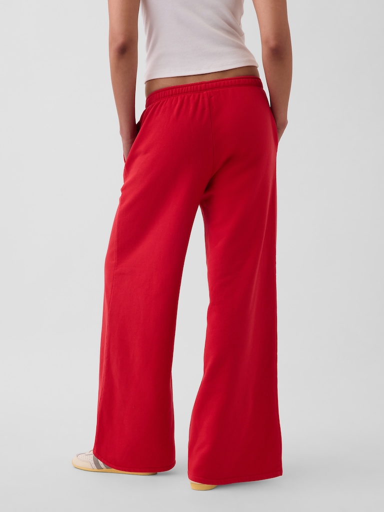VintageSoft Baggy Sweatpants