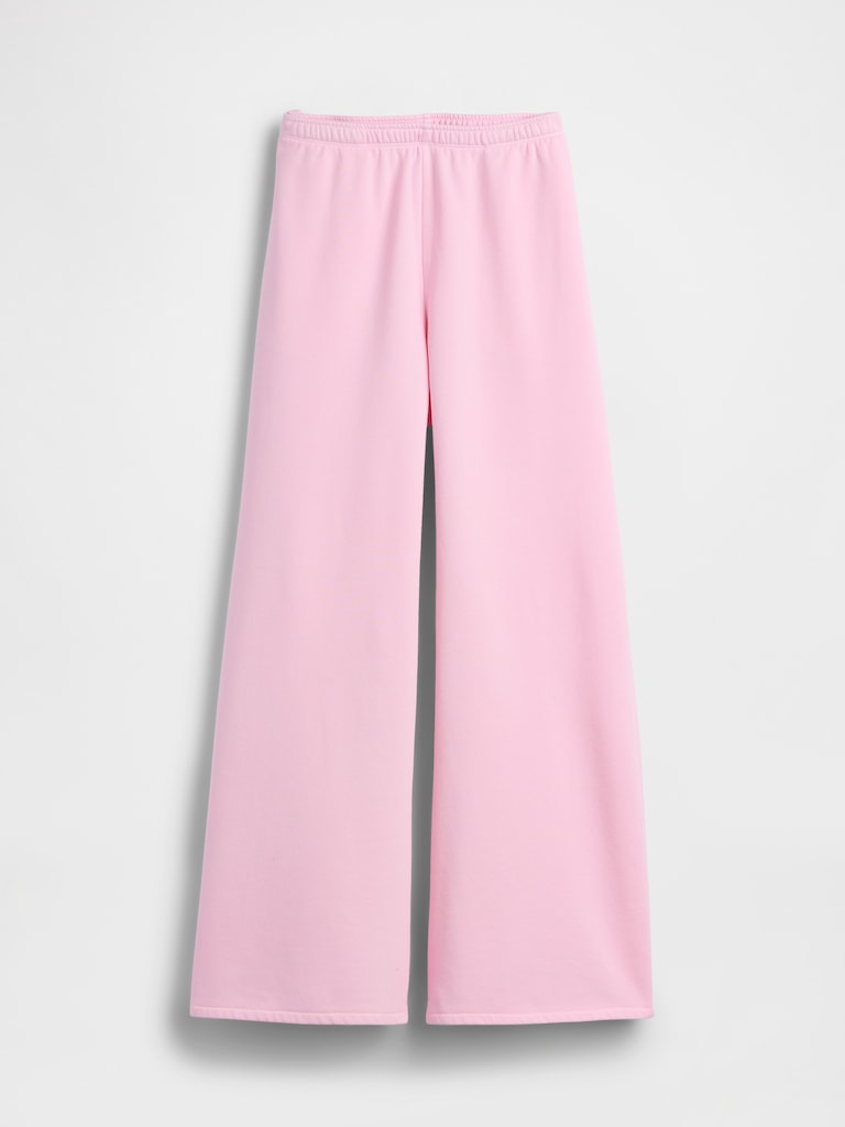VintageSoft Baggy Sweatpants