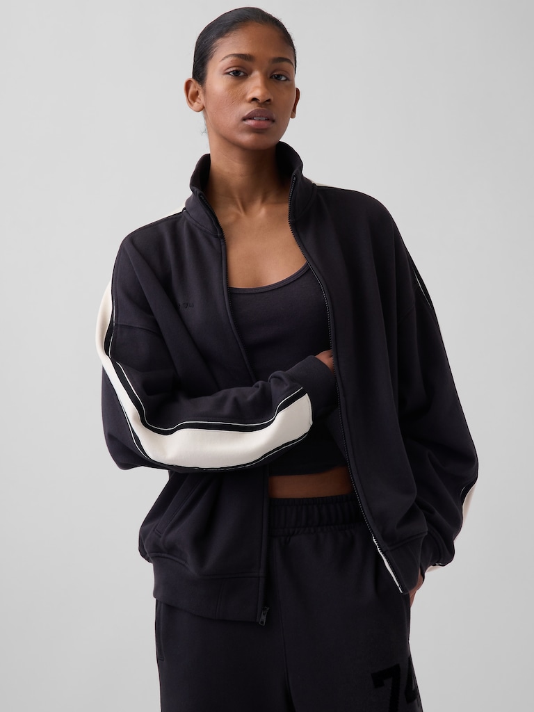 OuiGap Heavyweight French Terry Jacket