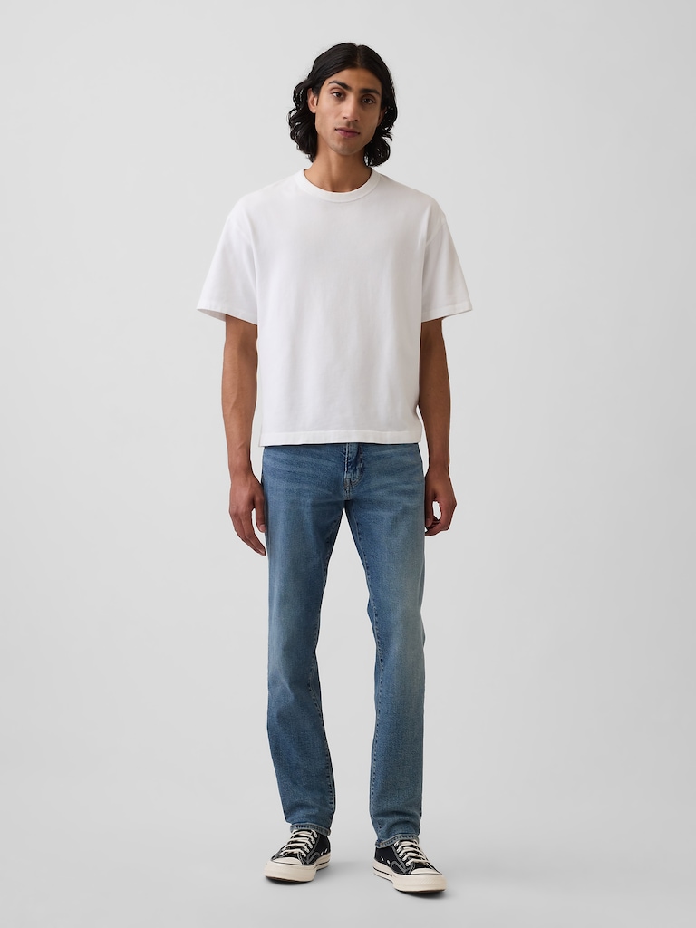 Slim Jeans