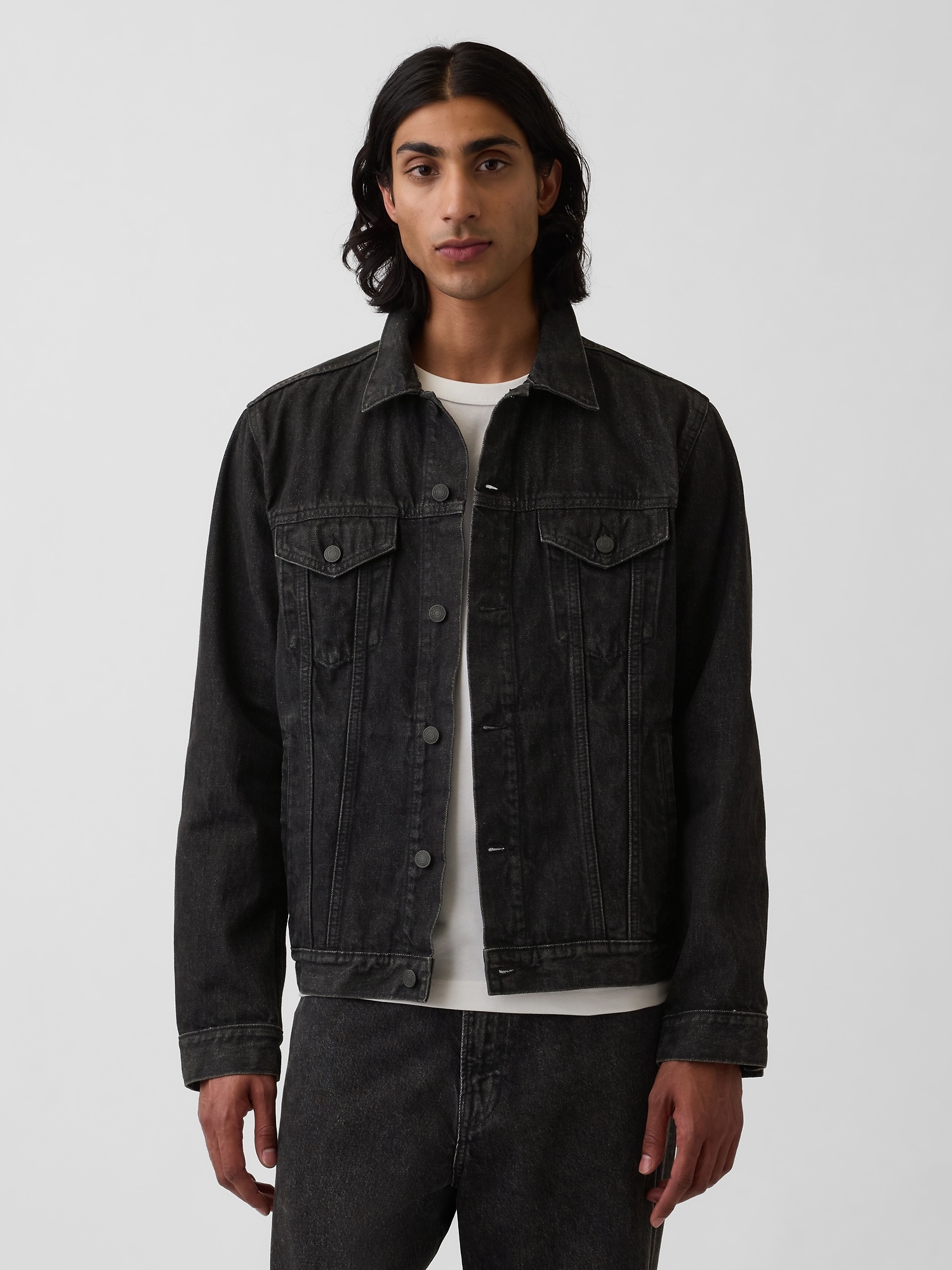 Men's Jackets, Coats, & Outerwear | Gap