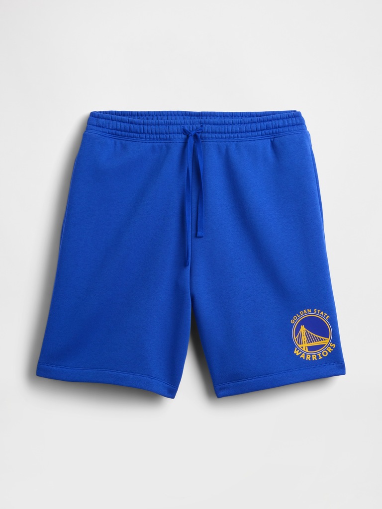 NBA Fleece Shorts