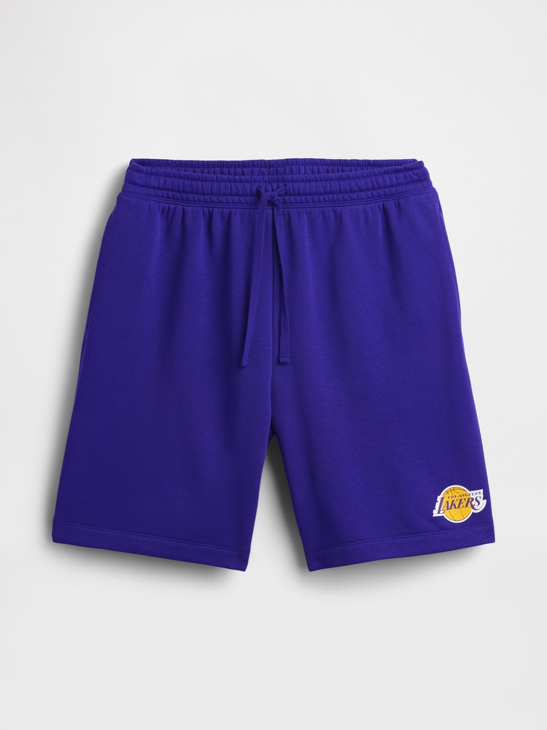 NBA Fleece Shorts