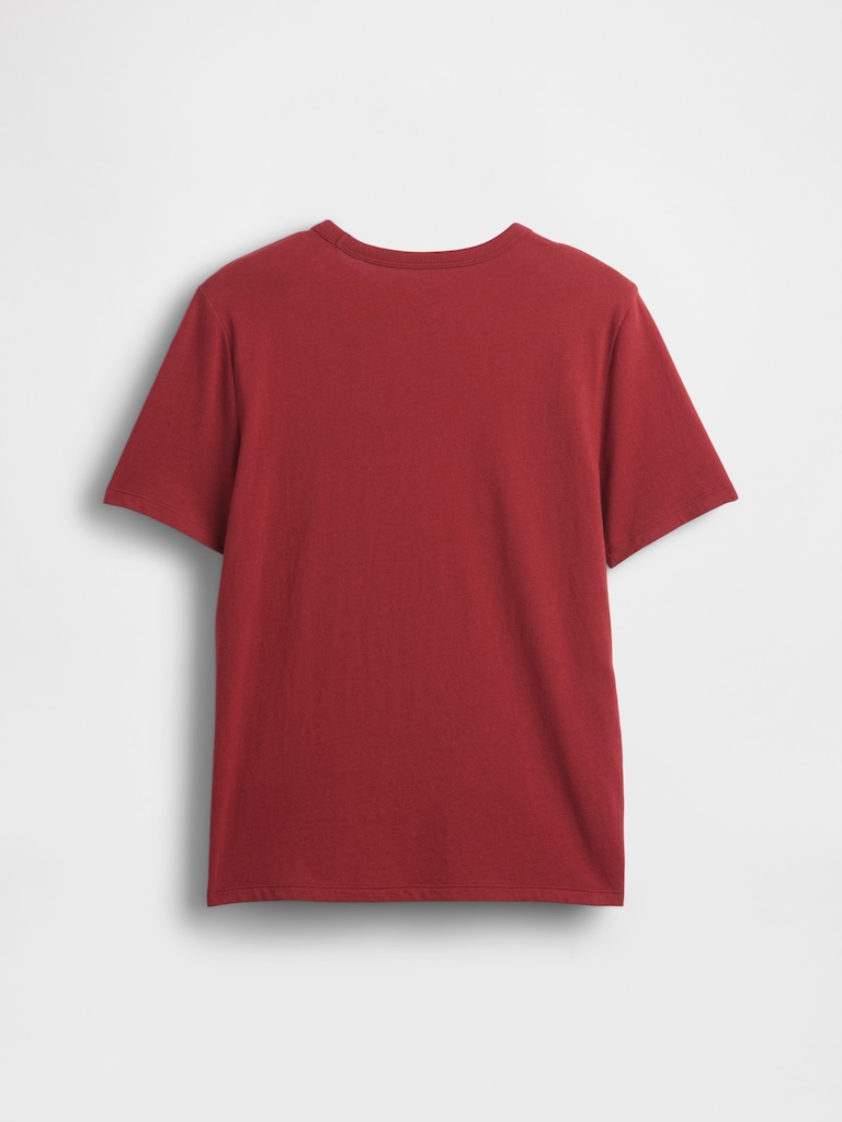 GapKids Marvel Spider-Man Graphic T-Shirt