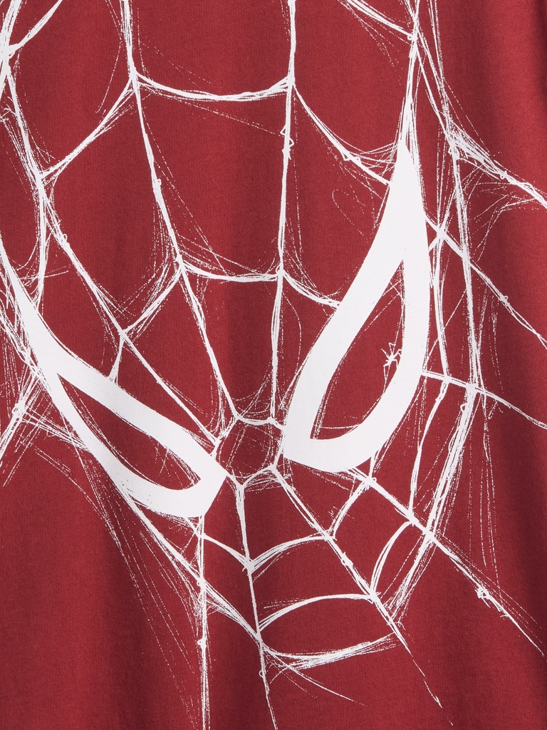 GapKids Marvel Spider-Man Graphic T-Shirt