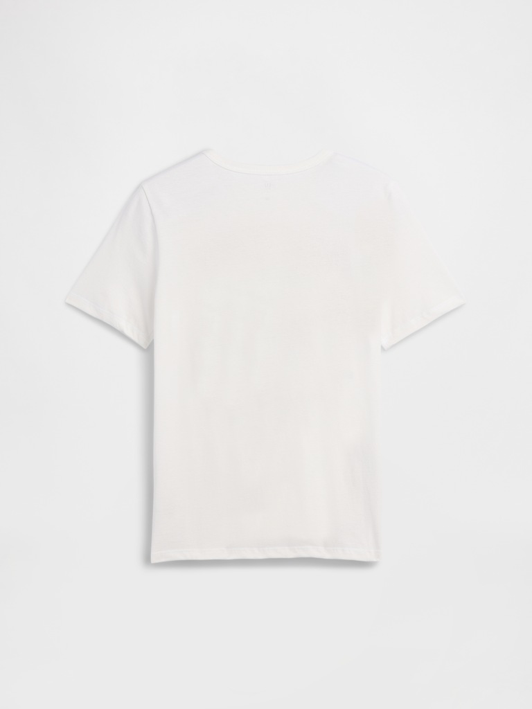 GapKids Peanuts Graphic T-Shirt