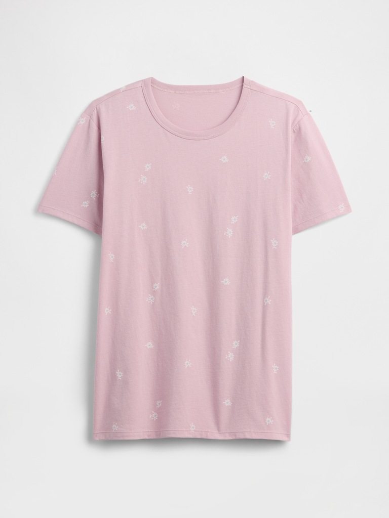 Favorite Crewneck T-Shirt