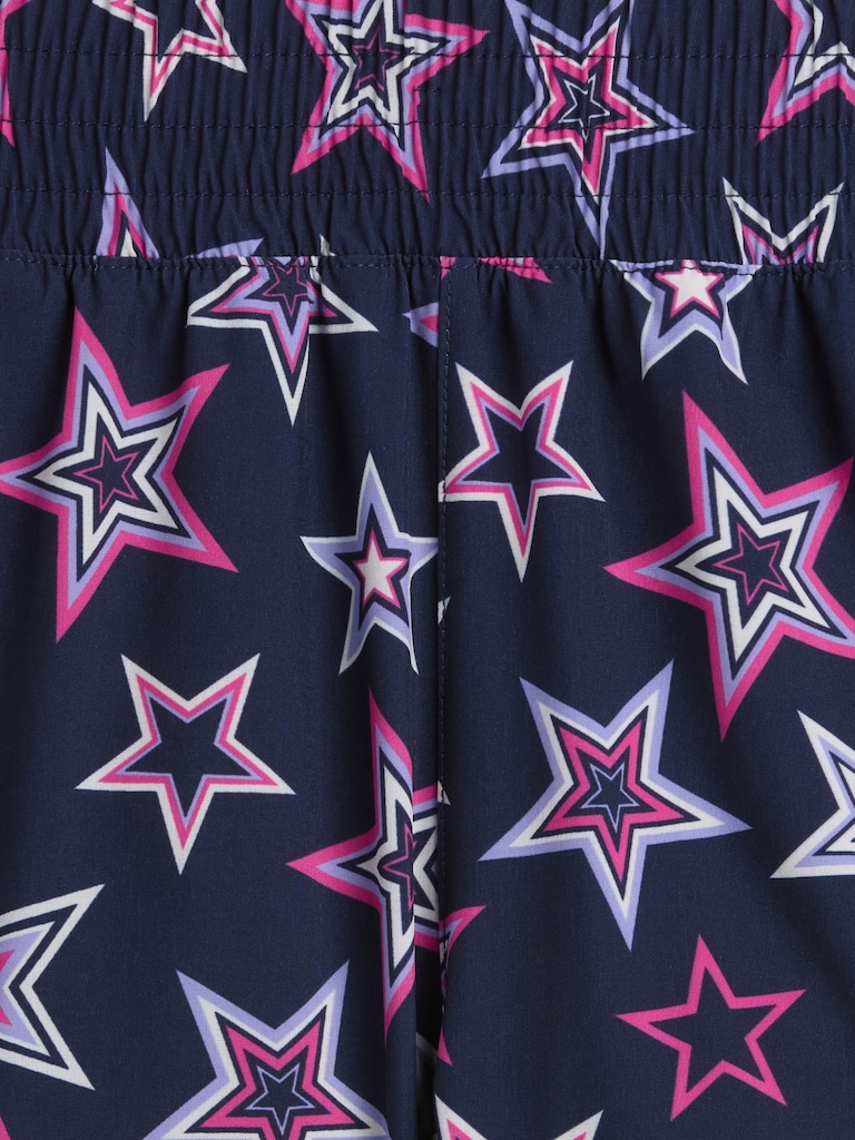 Kids Runaround Pull-On Shorts