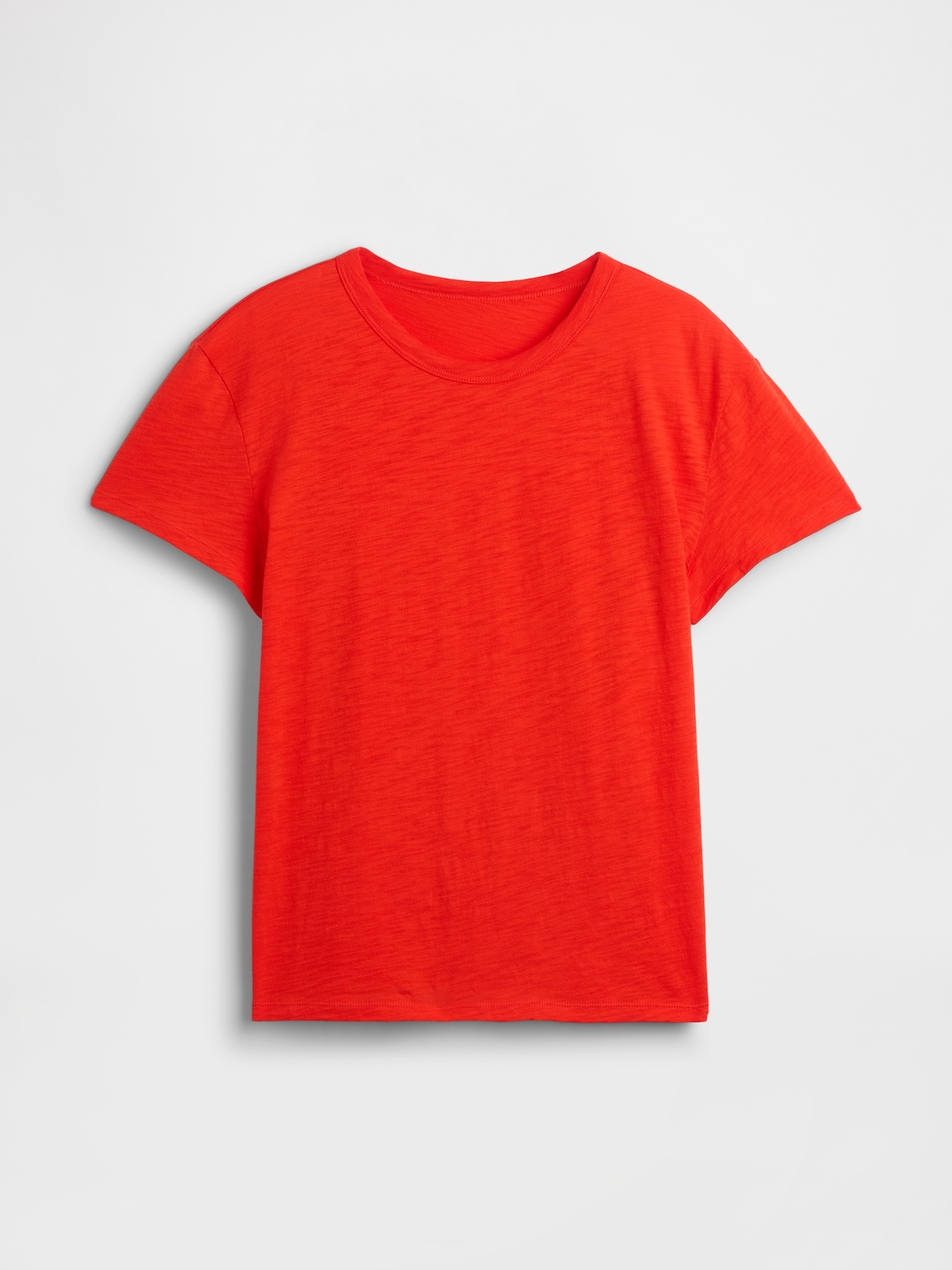 ForeverSoft Relaxed Crewneck T-Shirt