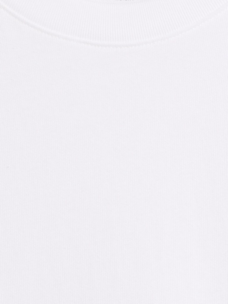 Boxy Heavyweight Jersey T-Shirt