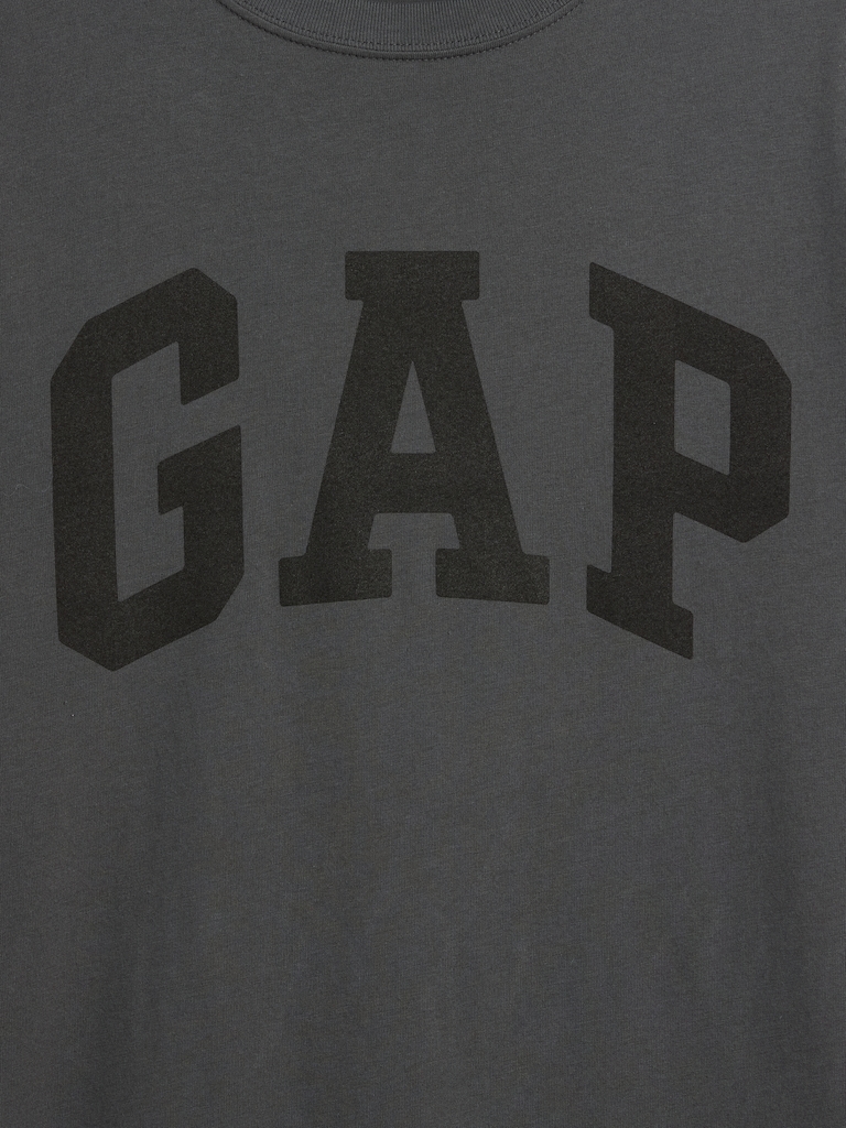 Everyday Soft Gap Logo T-Shirt