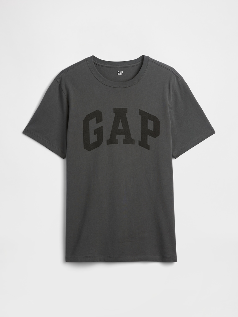 Everyday Soft Gap Logo T-Shirt