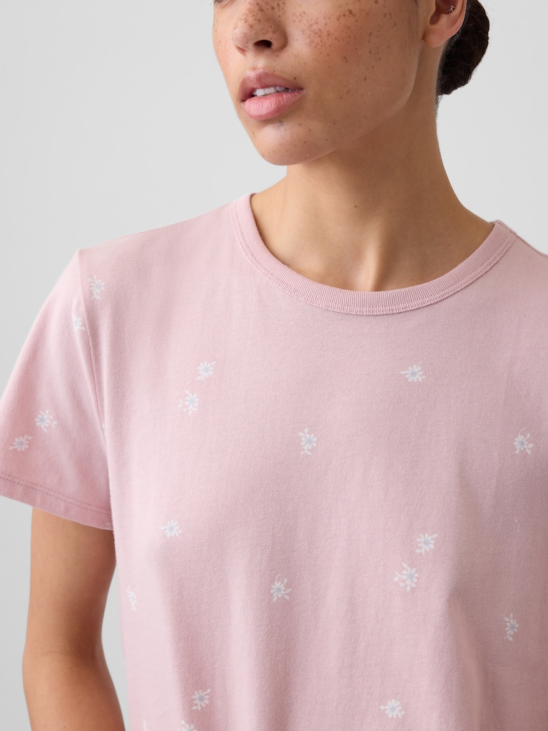 Favorite Crewneck T-Shirt