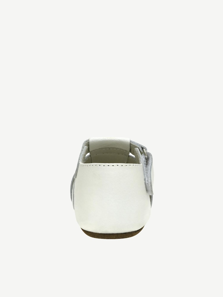 Robeez Lacey First Kick Sandals