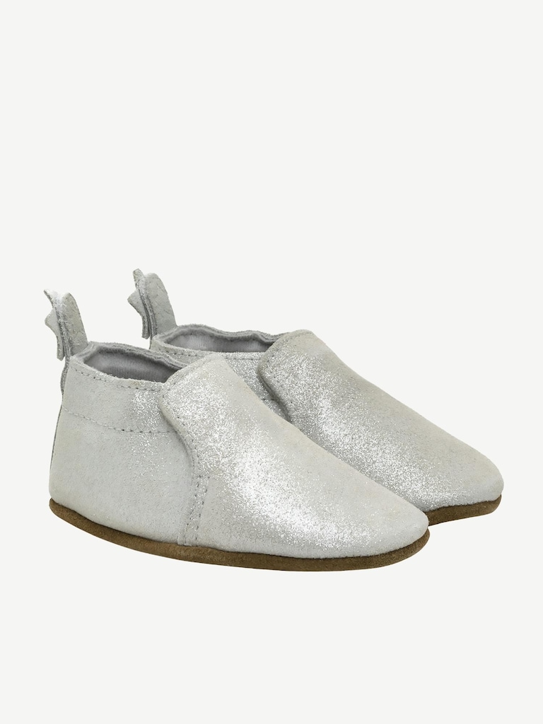 Robeez Pretty Pearl Soft Soles