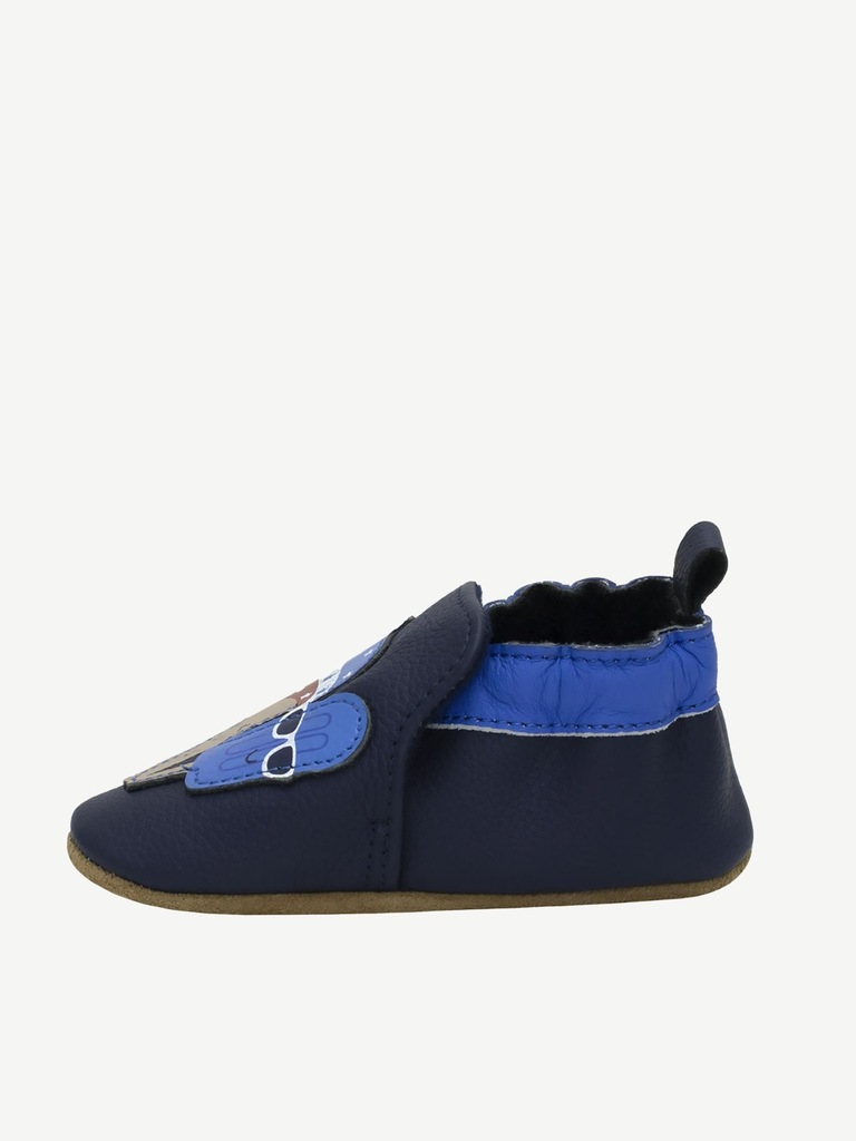 Robeez Stay Chill Soft Soles
