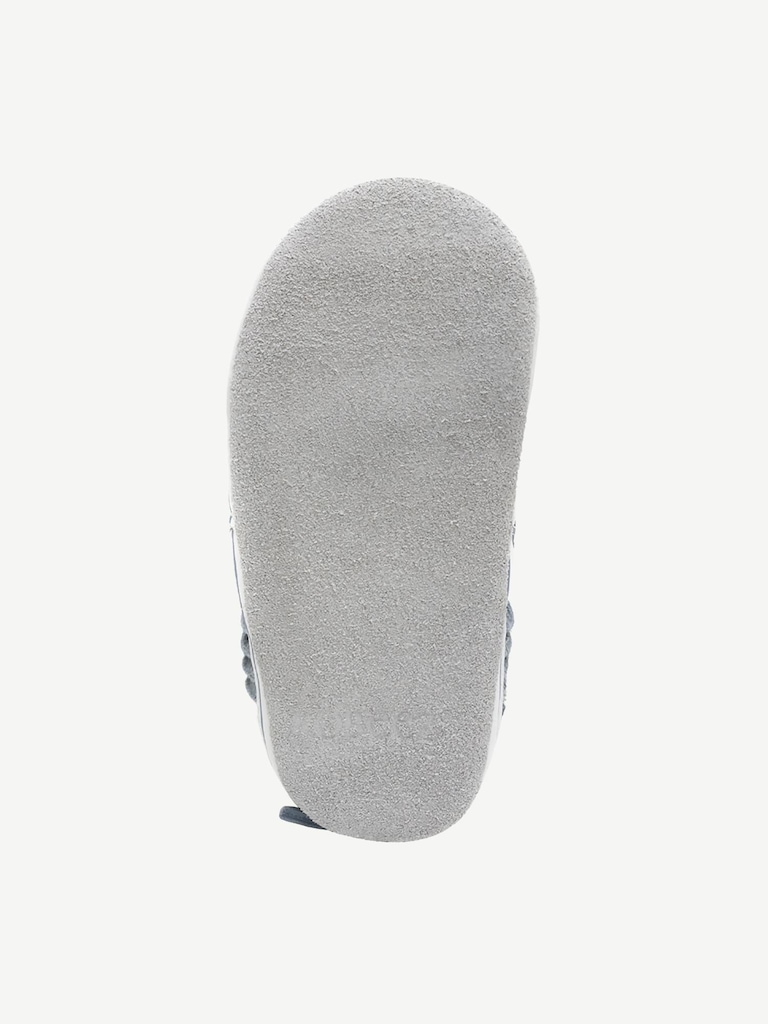 Robeez Sebastian Shark Soft Soles