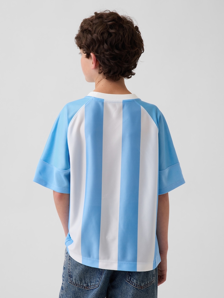 FIFA WORLD CUP™ Kids Oversized Jersey