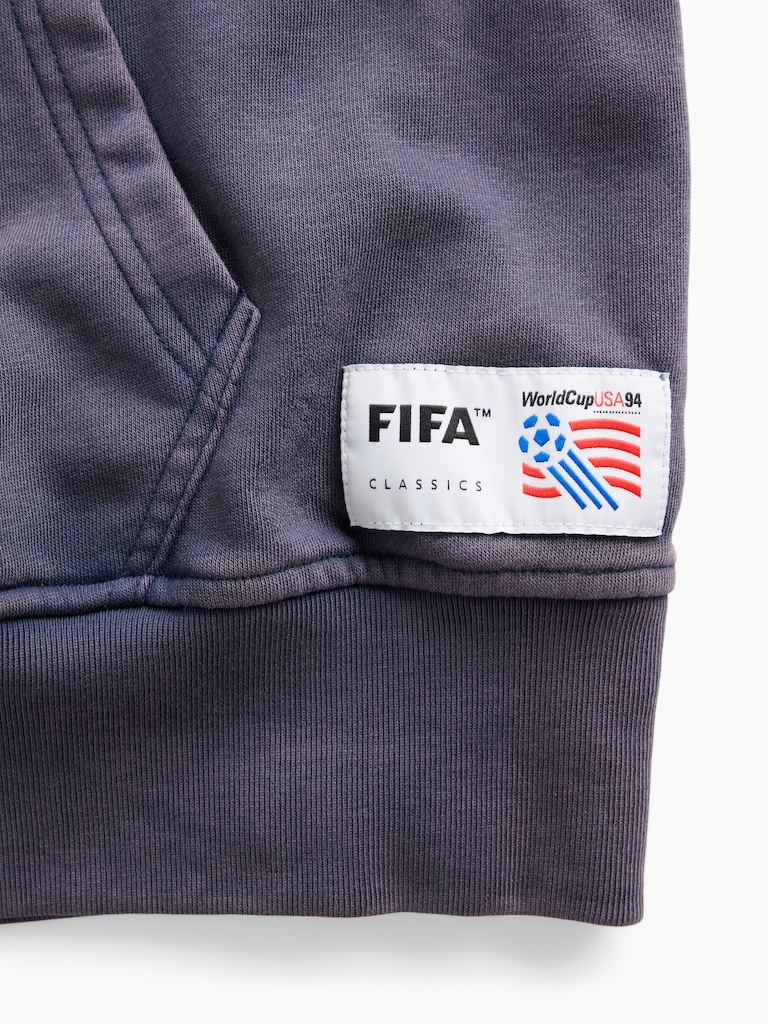 FIFA WORLD CUP™ VintageSoft Terry Oversized Hoodie