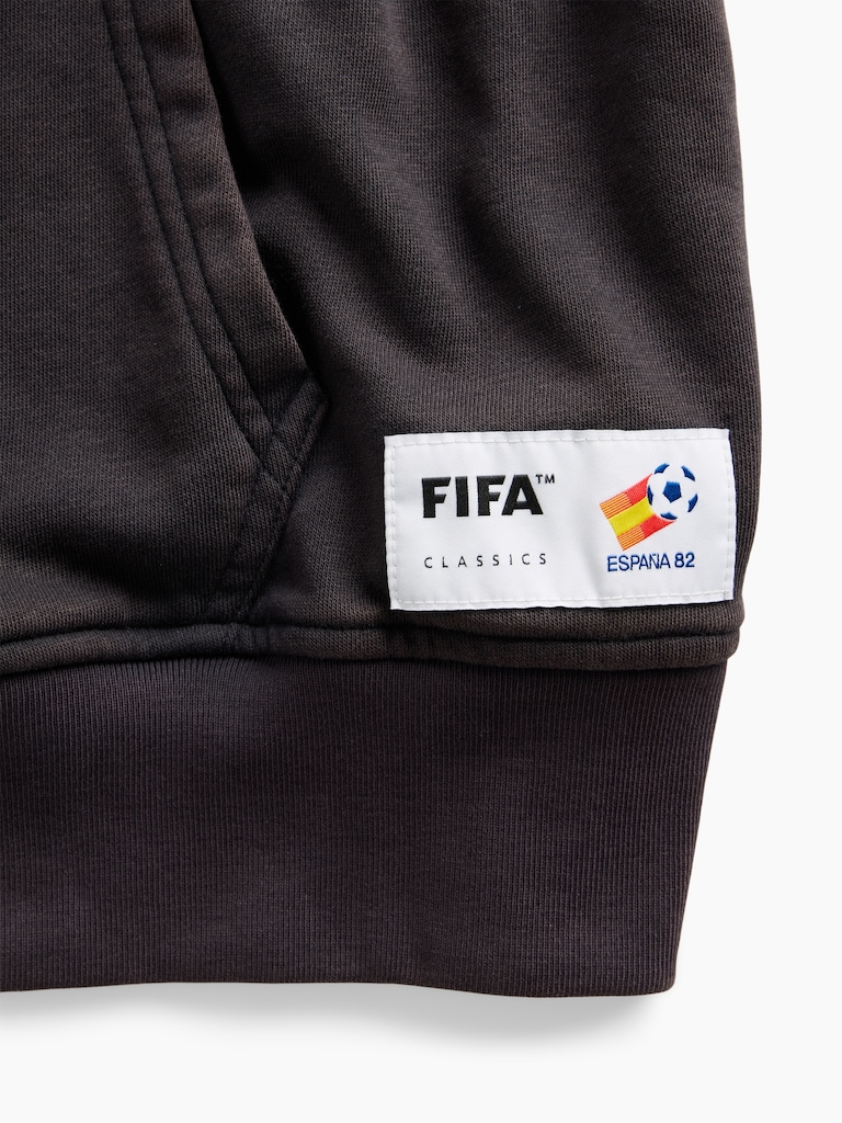 FIFA WORLD CUP™ VintageSoft Terry Oversized Hoodie