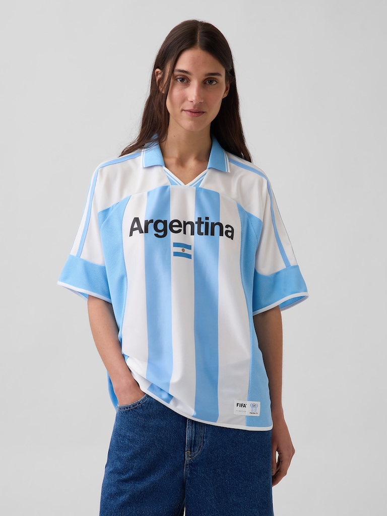 FIFA WORLD CUP™ Oversized Jersey