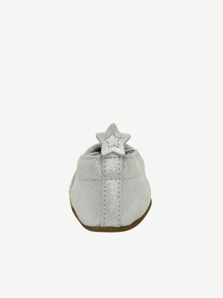 Robeez Pretty Pearl Soft Soles
