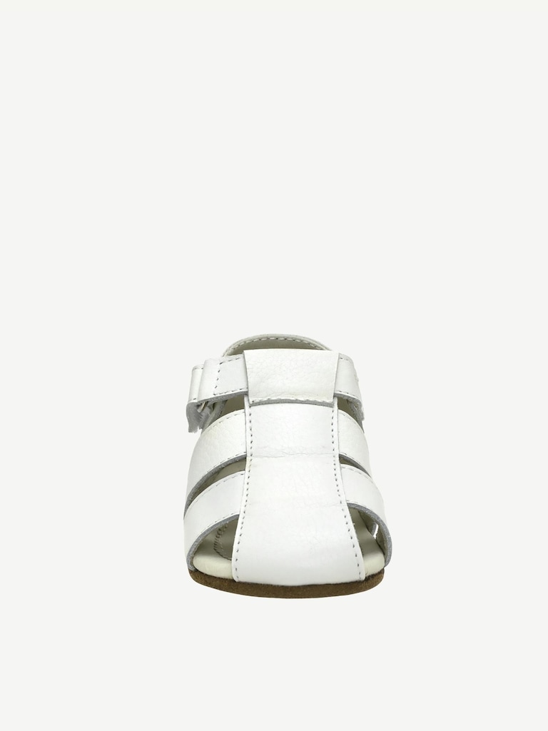 Robeez Lacey First Kick Sandals