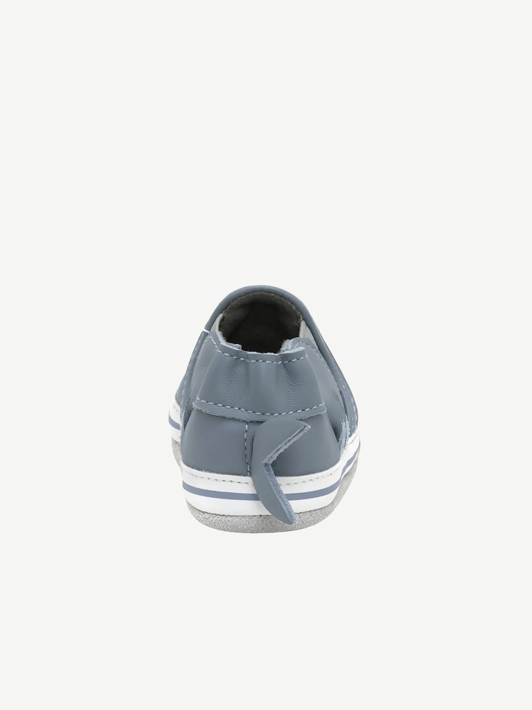 Robeez Sebastian Shark Soft Soles