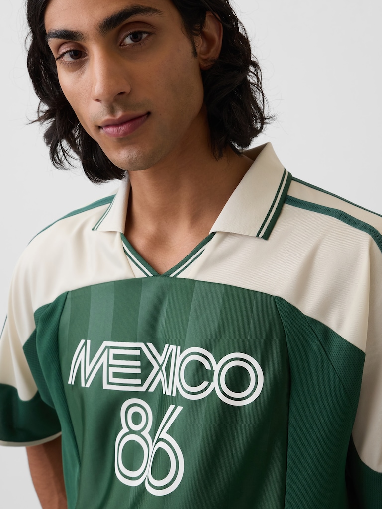 FIFA WORLD CUP™ Oversized Jersey